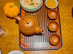-外婆烧.老杭帮菜(庆春店)