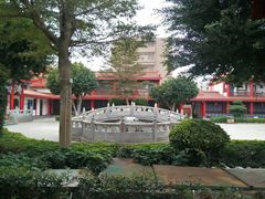 -显应宫(长乐区)