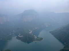 -河南宝泉旅游区