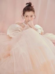 -花屿迷鹿写真馆