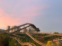 -水上乐园·欢乐世界