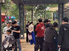 -首脑美容美发化妆美甲培训学校(龙岗校区)