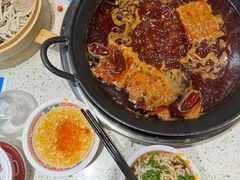 -龙厂长老火锅(抚琴店)