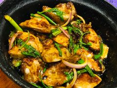 腊味煲仔饭-惠食佳·朱雀(东方商厦店)
