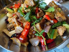 -小厨子私房菜·云南美食店