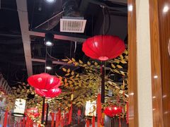 -满园烤鸭·春饼(太原街万达店)
