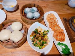 -颐和•海鲜砂锅粥•啫啫煲(奥林匹克广场店)