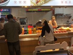 -亚惠美食(塘沽乐购店)