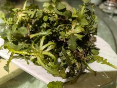 -华盛园卷子王农家菜水库鱼