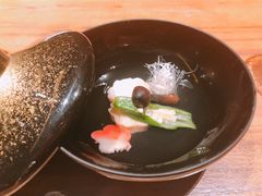 -桐寿司Sushi Tong