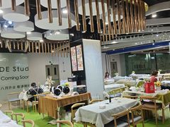 -郑在DIY·潮玩银饰绘画手作(中央大道旗舰店)