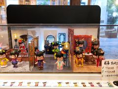 -猫的天空之城概念书店(杭州南宋御街店)