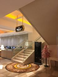 -白金汉爵大酒店·宴会厅(相城店)