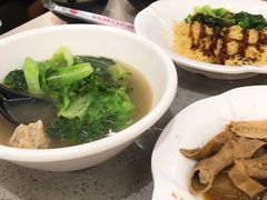 -繁仔牛杂(石排店)