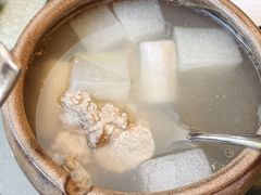 -羡餐厅·杭帮菜·淳菜(千岛湖自由洲际殿店)