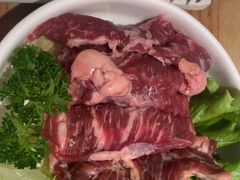 -赤坂亭·M9和牛烧肉(南京江南虹悦城店)