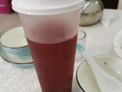 -奥华餐厅·老张记(台基厂店)