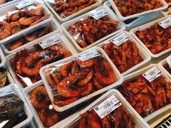 -农工商超市(金沙江路店)