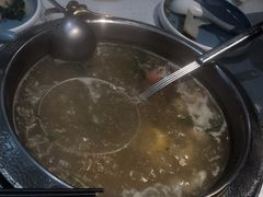 -千牛将·鲜牛肉火锅(开元路店)