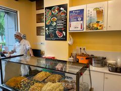 -有礼有面(知春路店)