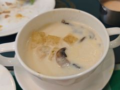 -起士林西餐厅(东经路店)