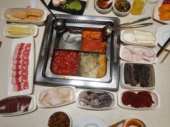 -海底捞大排档火锅(打浦路店)