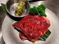 -韩山葵烤肉(太古里店)