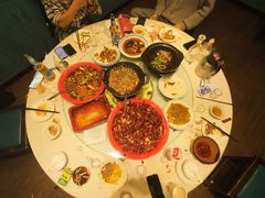 -渝味川菜(夜宵航母店)