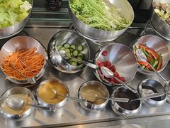 -昆山琶拉帝诗酒店·河畔咖啡厅Riverside Cafe