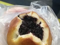 碱水包-沁屋面包店(人民东路店)