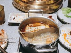 -钱小奴创意自助餐厅·原切谷饲安格斯畅吃(苏州昆山招商花园城店)