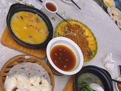 -皇马假日醉海南大酒店·假日一品派茶楼(秀英店)