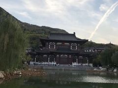 -华清宫景区
