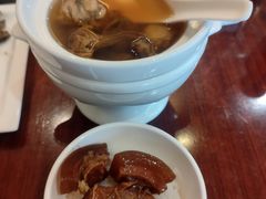 -水润轩私厨海南菜餐厅(铂尔曼酒店)