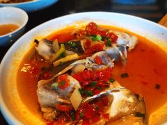 -新天世纪中餐厅