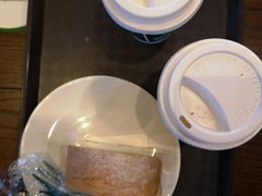 -星巴克(杭州大厦C座店)