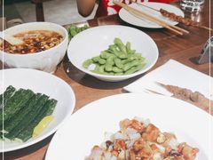-南门小馆·清真(国贸商城店)