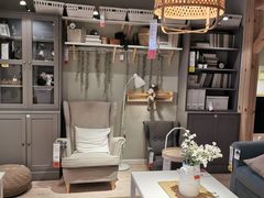 -宜家家居(西安未央商场店)