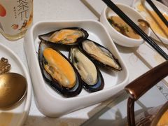 -小茉庐和牛自助火锅(龙湖万达店)