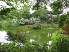 -荆川公园