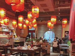 -山四砂锅(太原钟楼街店)