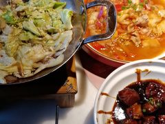 -绿茶餐厅(千岛湖银泰城店)