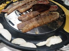 -雪花合烤肉(万达店)