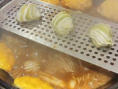 -粗粮人家·东北菜(洋桥店)