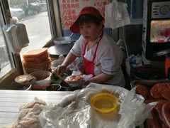 -父子俩鸡蛋灌饼(角门店)