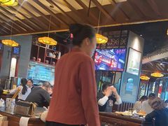 -龍聚祥烧麦馆(万达店)