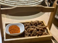 -老凯俚酸汤鱼(鸿通城店)