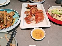 -先记烧鹅王·本地粤菜(福永店)