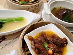 -点都德(华强南店)