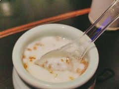 -额尔敦传统涮(公园西路店)